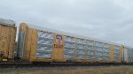 UP L11524 (Body) TTGX 821524 (Flat)